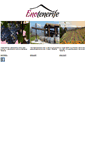 Mobile Screenshot of enotenerife.com